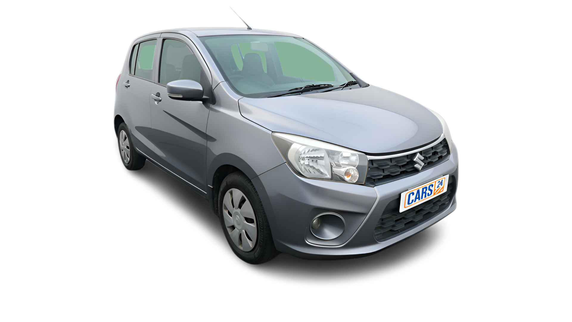 Maruti Celerio-img